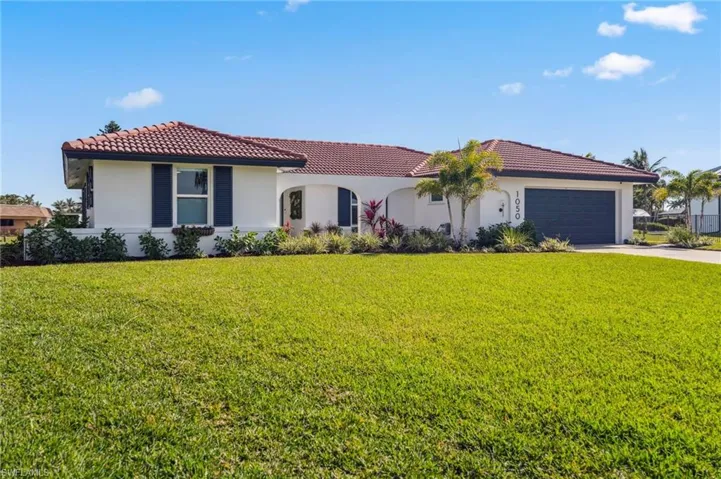 1050 Clarellen Dr, Fort Myers Fl 33919