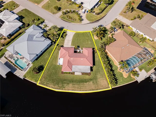 1050 Clarellen Dr, Fort Myers Fl 33919