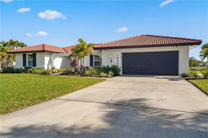 1050 Clarellen Dr, Fort Myers Fl 33919