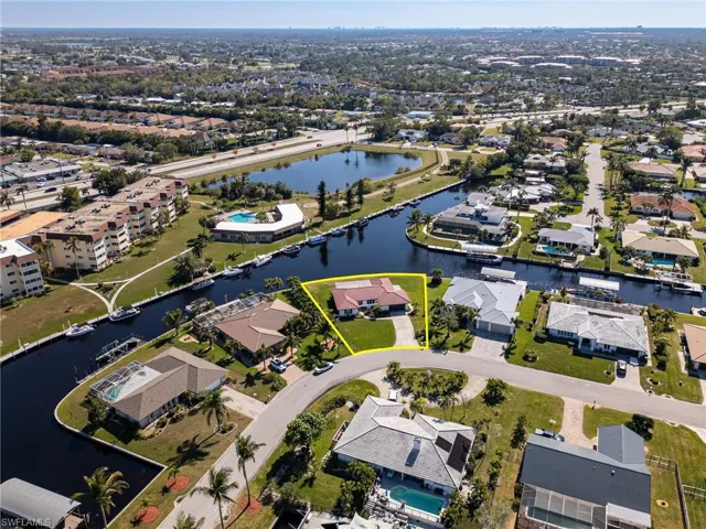 1050 Clarellen Dr, Fort Myers Fl 33919