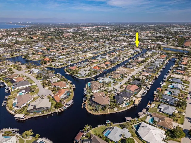 1050 Clarellen Dr, Fort Myers Fl 33919