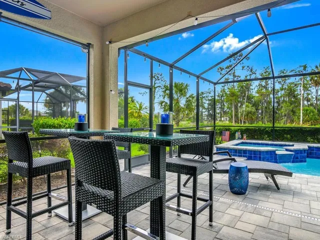 17581 Ashcomb Way, Estero, Florida 33928