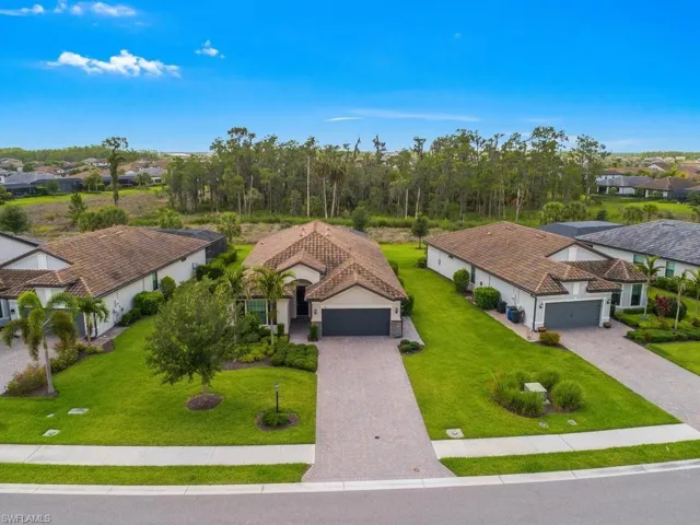 17581 Ashcomb Way, Estero, Florida 33928