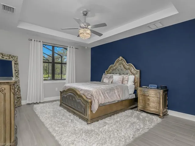 17581 Ashcomb Way, Estero, Florida 33928