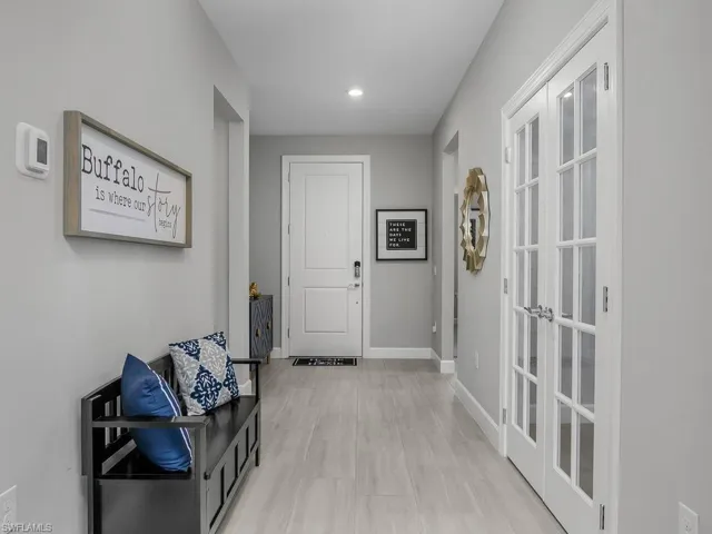 17581 Ashcomb Way, Estero, Florida 33928
