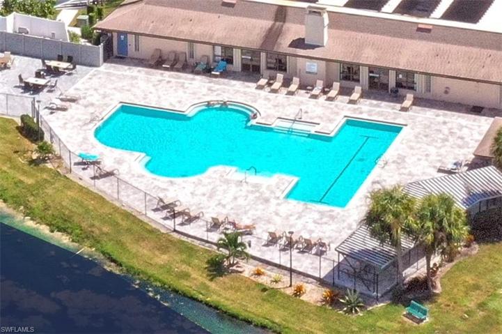 94 Le Mans DR, NAPLES FL 34112