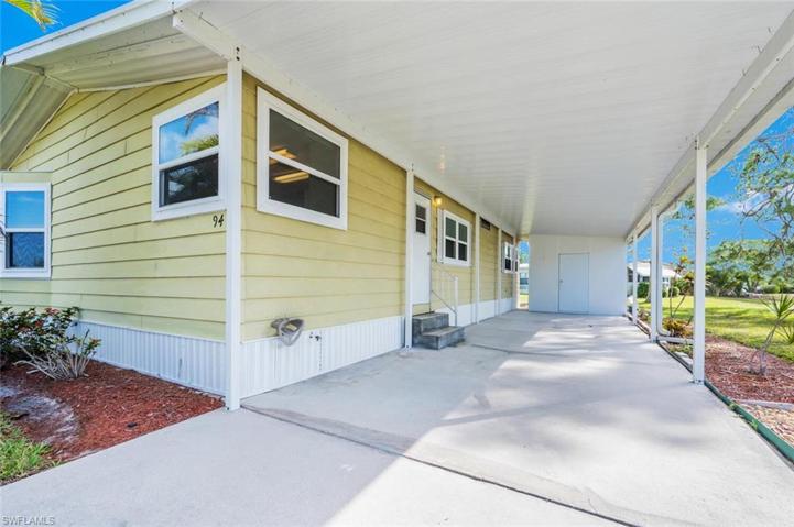 94 Le Mans DR, NAPLES FL 34112