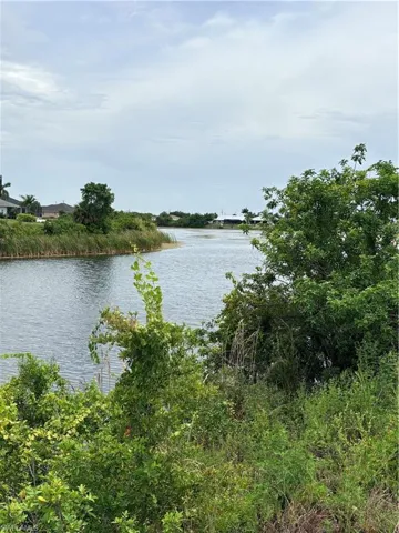 2412 Nw 6th Pl, Cape Coral, Florida 33993