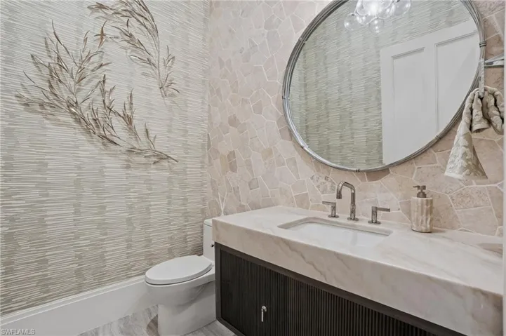 Powder Bath