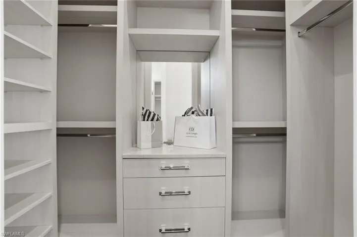 Primary Closet 2