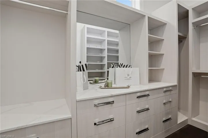Primary Closet 1