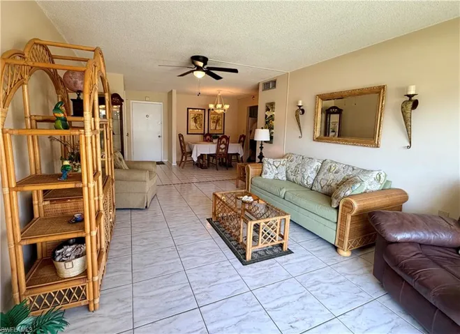Other view of living room