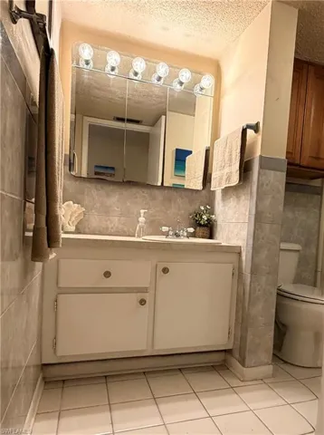 Other view of bathroom vanity