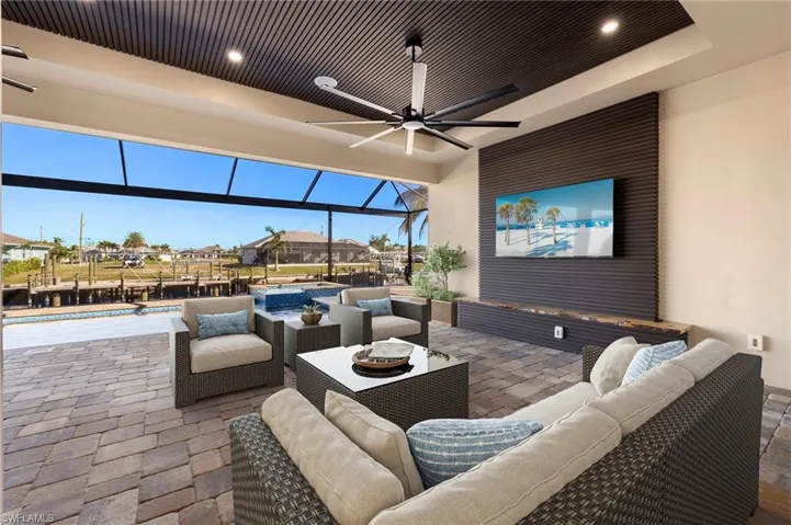 Virtual Staging