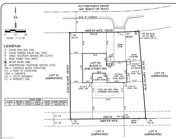 330 Putter Point Dr, Naples, Florida 34103