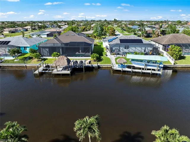 4516 SW 10th  AVE, Cape Coral, FL 33914