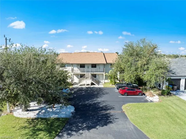 View of property