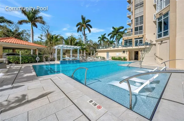 St. Kitts Pool