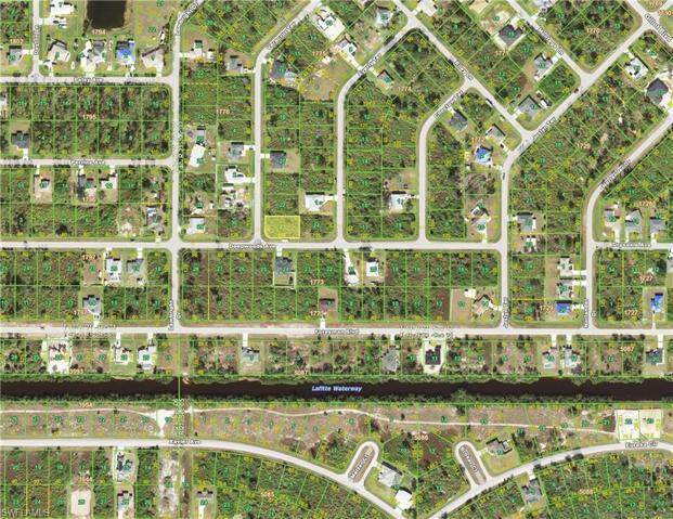 13040 Deepwoods AVE, PORT CHARLOTTE FL 33981