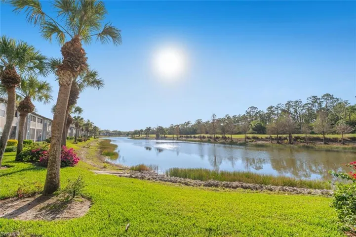 Water view