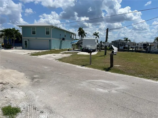Lot View