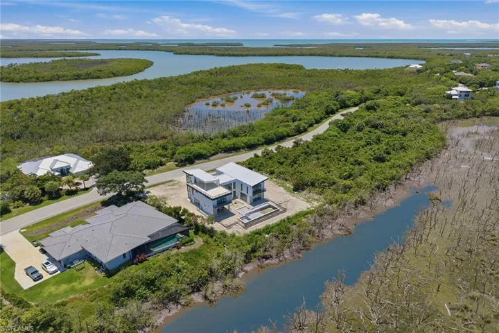 791 Whiskey Creek Dr, Marco Island, Florida 34145