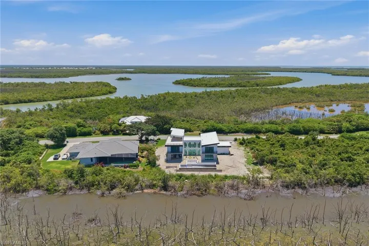 791 Whiskey Creek Dr, Marco Island, Florida 34145