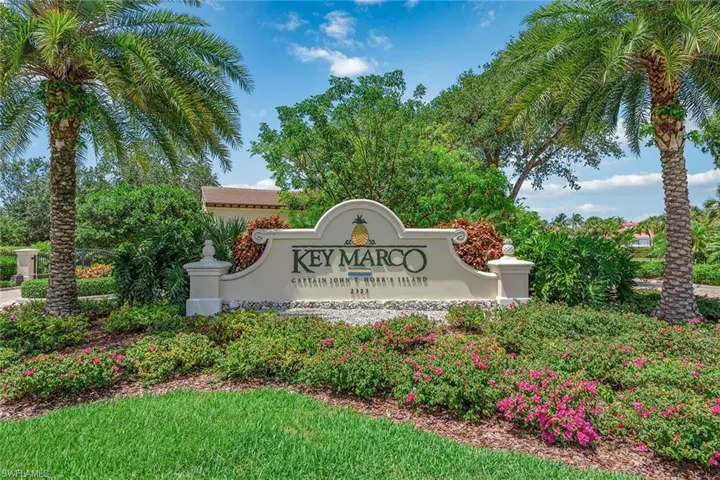 791 Whiskey Creek Dr, Marco Island, Florida 34145