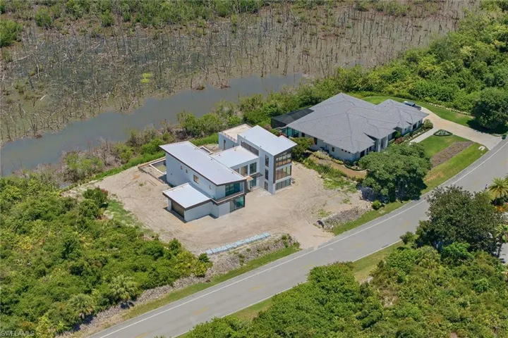 791 Whiskey Creek Dr, Marco Island, Florida 34145