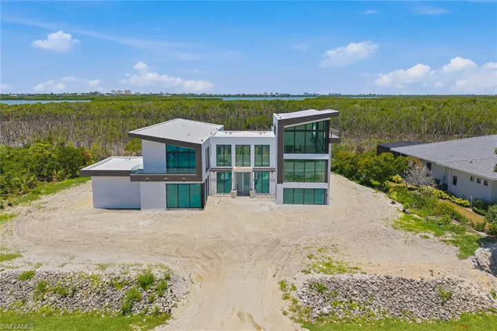 791 Whiskey Creek Dr, Marco Island, Florida 34145