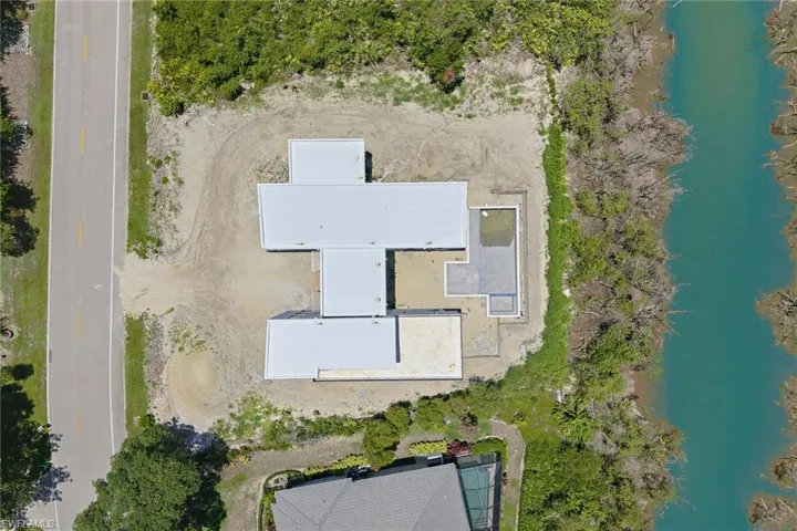 791 Whiskey Creek Dr, Marco Island, Florida 34145