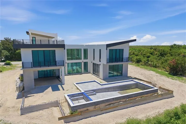 791 Whiskey Creek Dr, Marco Island, Florida 34145