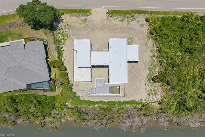791 Whiskey Creek Dr, Marco Island, Florida 34145