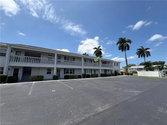 1830 Brantley Rd I7, Fort Myers, Florida 33907