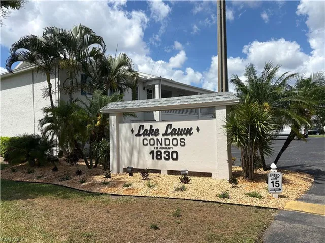 1830 Brantley Rd I7, Fort Myers, Florida 33907