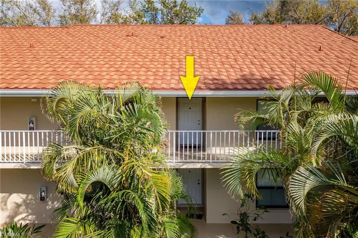 View of property