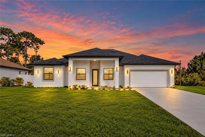 459 Windsor Ave S, Lehigh Acres, Florida 33974