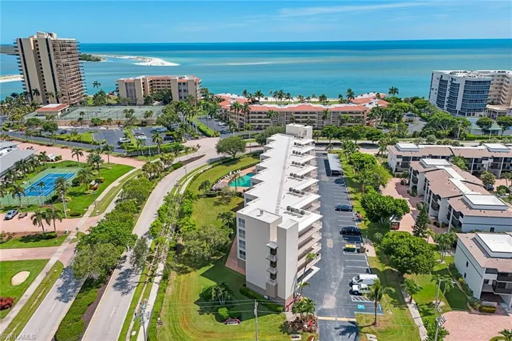 1141 Collier Blvd 203, Marco Island, Florida 34145