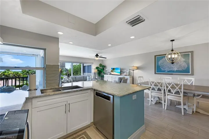 1141 Collier Blvd 203, Marco Island, Florida 34145