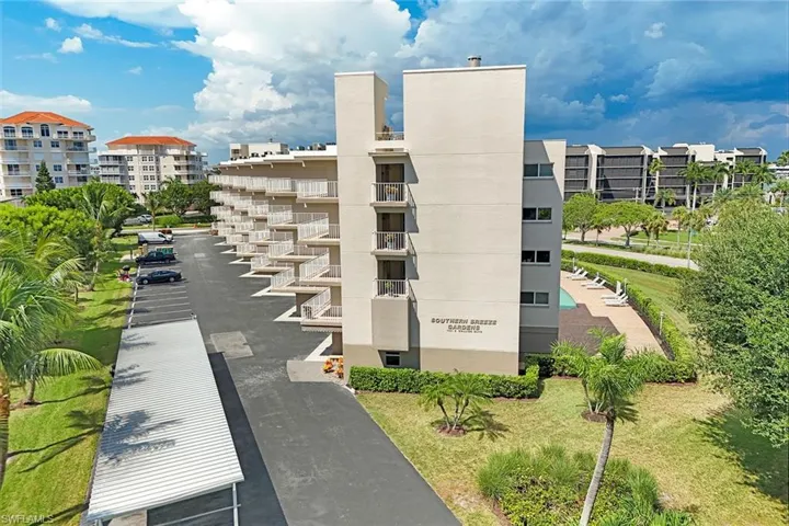 1141 Collier Blvd 203, Marco Island, Florida 34145