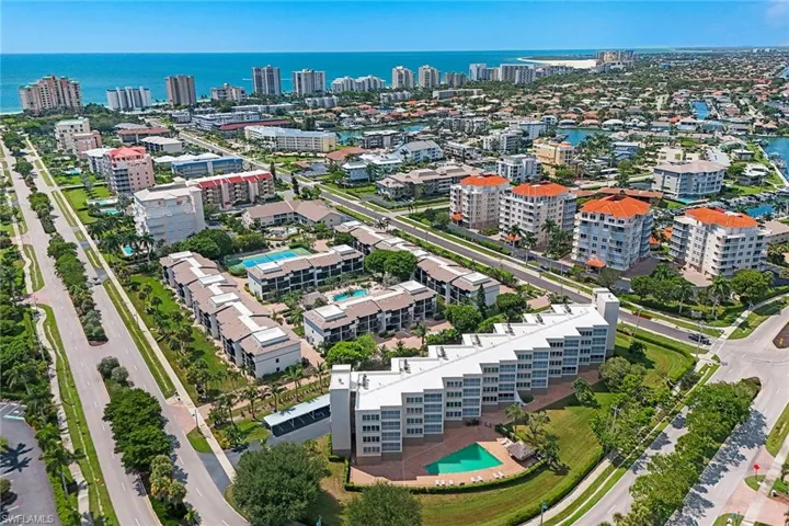 1141 Collier Blvd 203, Marco Island, Florida 34145