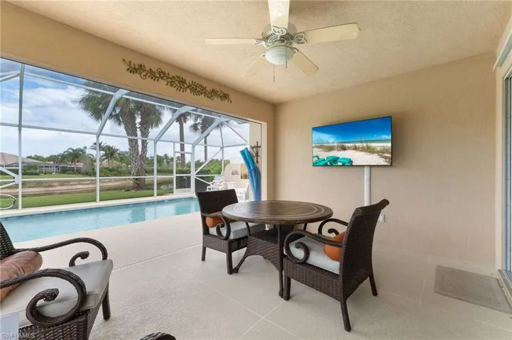 15366 Upwind Dr Bonita Springs FL 34135 - Quiet oasis