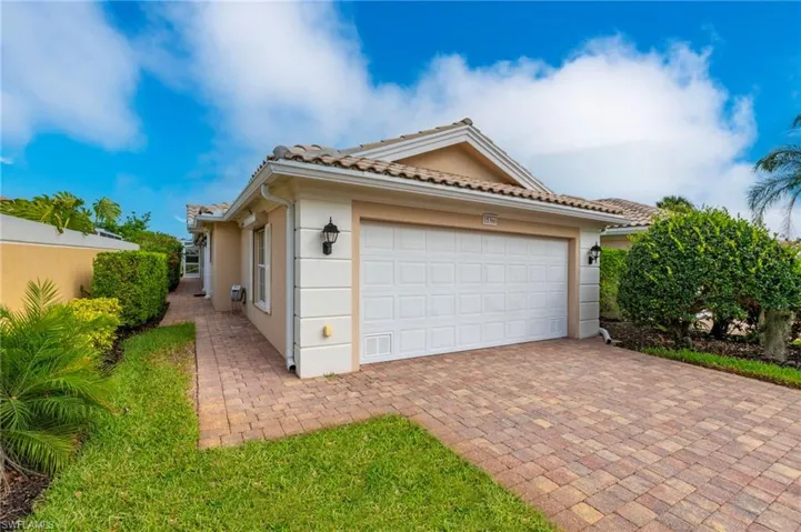 15366 Upwind Dr Bonita Springs FL 34135 - Fully Storm Protected Villa