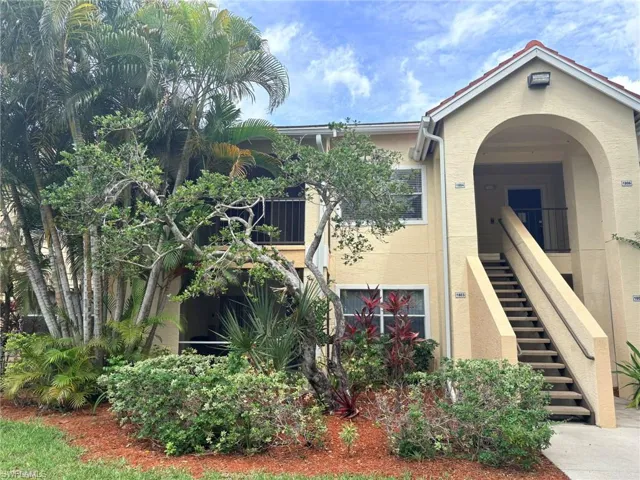 12630 Equestrian Cir 1804, Fort Myers, Florida 33907