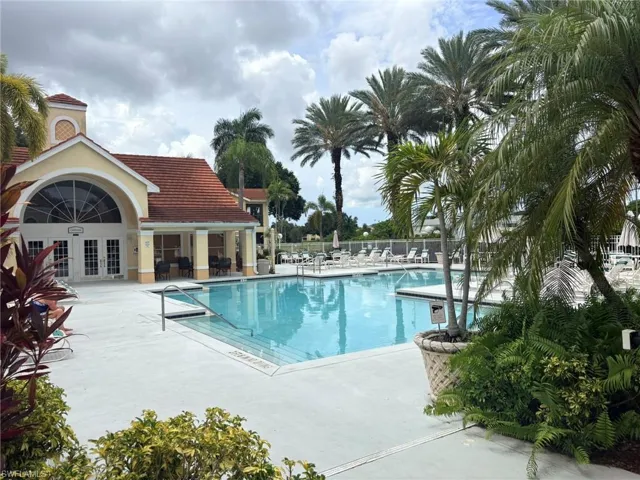 12630 Equestrian Cir 1804, Fort Myers, Florida 33907