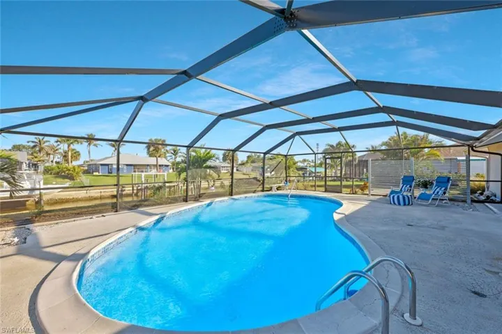 166  Cambridge NW DR, Port Charlotte, FL 33952