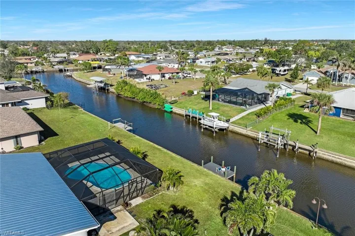166  Cambridge NW DR, Port Charlotte, FL 33952