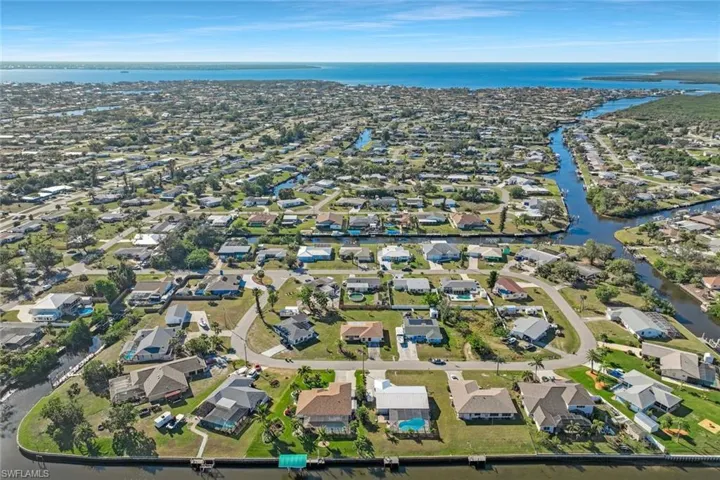166  Cambridge NW DR, Port Charlotte, FL 33952