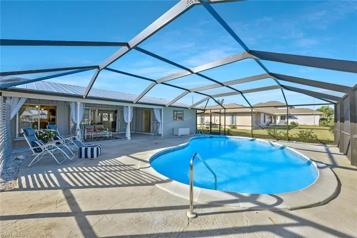 166  Cambridge NW DR, Port Charlotte, FL 33952