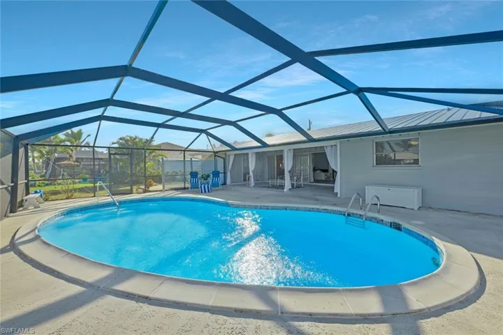 166  Cambridge NW DR, Port Charlotte, FL 33952